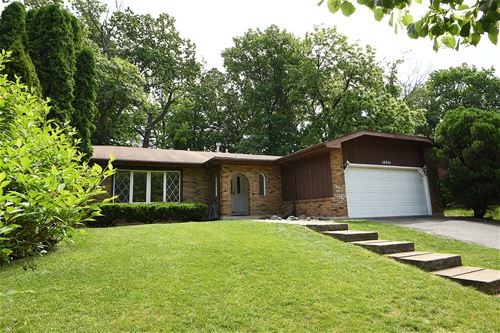 16951 Barbara, Tinley Park, IL 60477