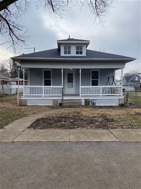 116 Reichman, Joliet, IL 60433