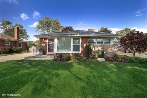 631 N Beverly, Arlington Heights, IL 60004