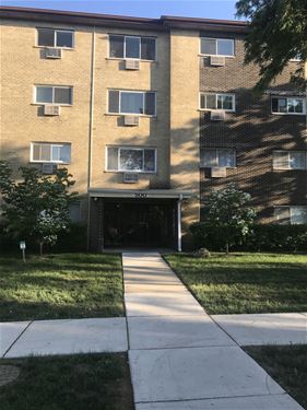 500 E Dogwood Unit 203, Mount Prospect, IL 60056