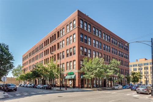 400 S Green Unit 306, Chicago, IL 60607