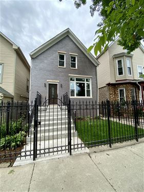 1624 N Albany, Chicago, IL 60647