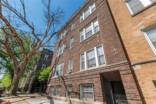 4868 N Ashland Unit 1W, Chicago, IL 60640