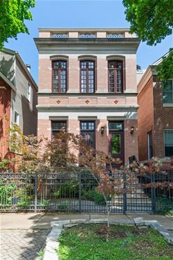 1326 W Henderson, Chicago, IL 60657