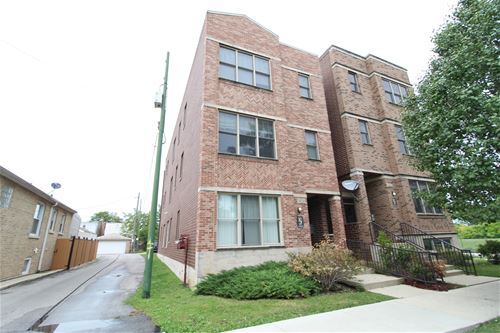 4624 W Schubert Unit 3, Chicago, IL 60639