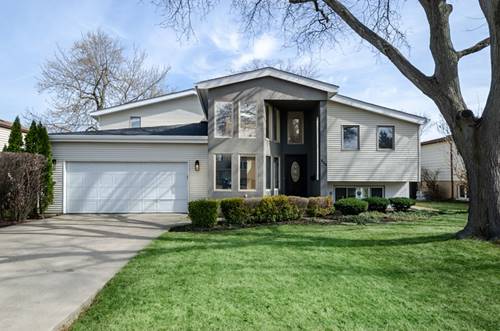 213 Donald, Glenview, IL 60025