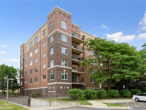 5055 Madison Unit 601, Skokie, IL 60077