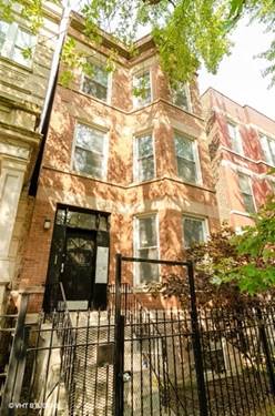 2642 W Potomac, Chicago, IL 60622