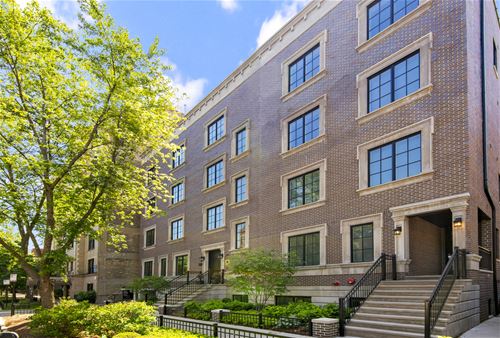 647 W Aldine Unit 3E, Chicago, IL 60657