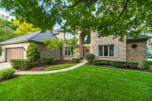 6453 Bobby Jones, Woodridge, IL 60517