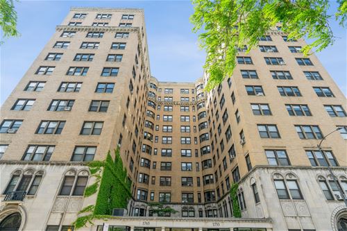 1765 E 55th Unit F6, Chicago, IL 60615