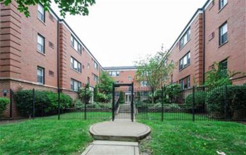 149 Callan Unit 3W, Evanston, IL 60202