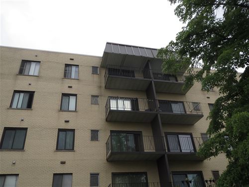 5840 W 104th Unit 402, Oak Lawn, IL 60453