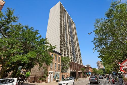 1636 N Wells Unit 1908, Chicago, IL 60614