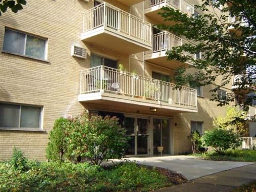 115 Marengo Unit 505, Forest Park, IL 60130