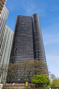 155 N Harbor Unit 5007, Chicago, IL 60601