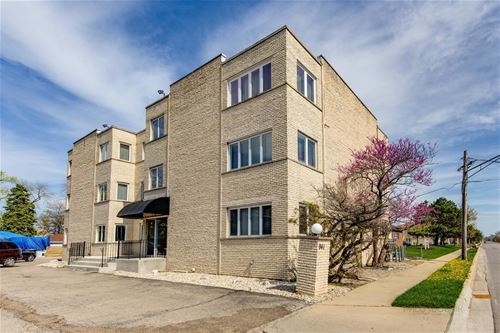 941 N Northwest Unit 1B, Park Ridge, IL 60068