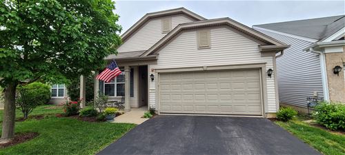 13232 Poplar, Huntley, IL 60142