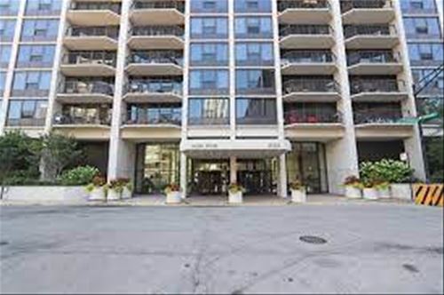 1560 N Sandburg Unit 1205, Chicago, IL 60610