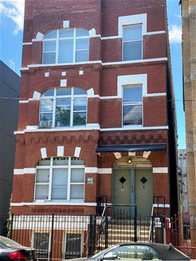 1452 N Bosworth Unit 2CH, Chicago, IL 60622