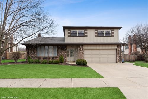 2126 E Waverly, Arlington Heights, IL 60004