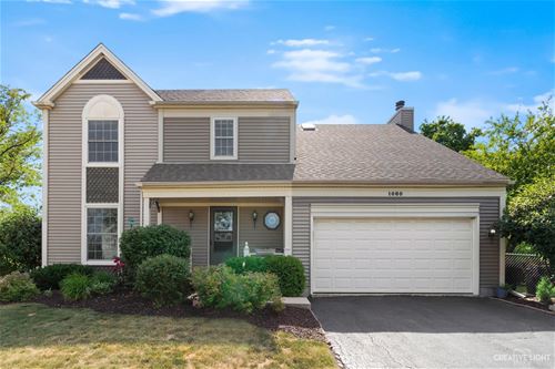 1080 Birchbark, Carol Stream, IL 60188