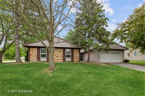 1307 Allison, Schaumburg, IL 60194