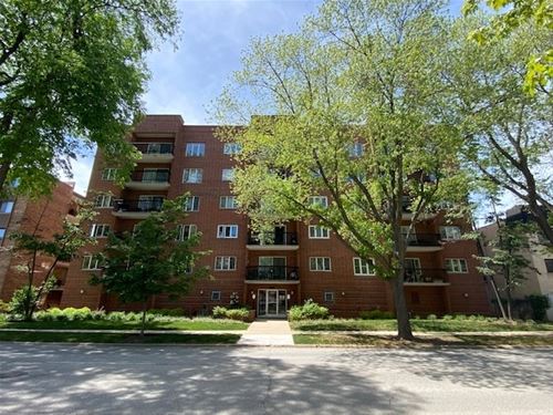 820 Graceland Unit 605, Des Plaines, IL 60016