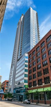 303 W Ohio Unit 3103, Chicago, IL 60654