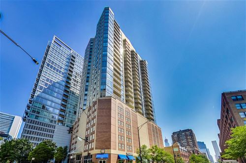 645 N Kingsbury Unit 1307, Chicago, IL 60610