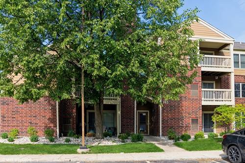 102 Glengarry Unit 103, Bloomingdale, IL 60108