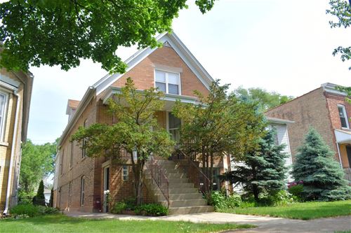 5148 W Carmen, Chicago, IL 60630