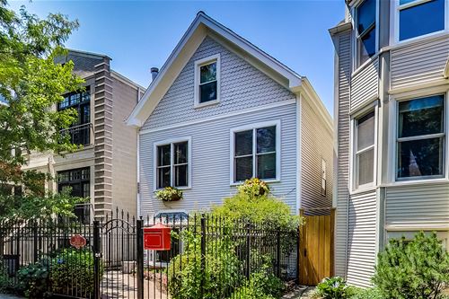 3838 N Wayne, Chicago, IL 60613