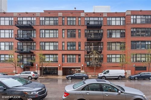 333 W Hubbard Unit 407, Chicago, IL 60654