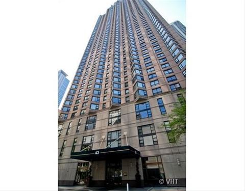 401 E Ontario Unit 3008, Chicago, IL 60611