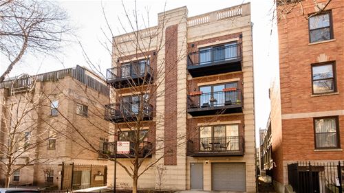 663 W Barry Unit 4C, Chicago, IL 60657