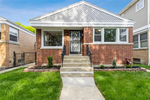 6539 N Neva, Chicago, IL 60631