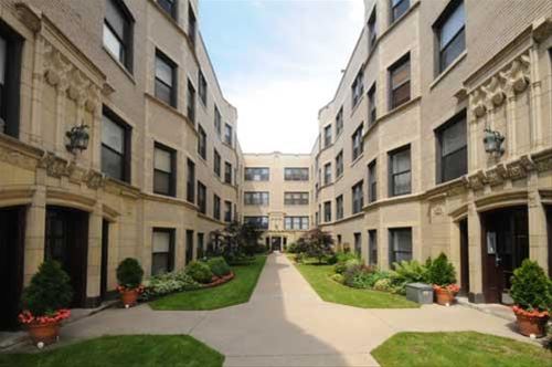 7434 N Hermitage Unit 3B, Chicago, IL 60626