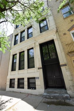 1160 N Lasalle Unit 1, Chicago, IL 60610