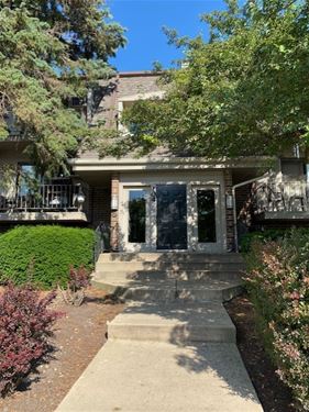 104 E Bailey Unit J, Naperville, IL 60565