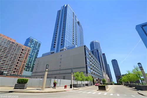 240 E Illinois Unit 401, Chicago, IL 60611