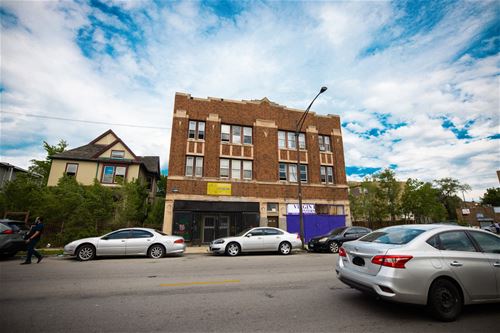 7039 S Wentworth, Chicago, IL 60621