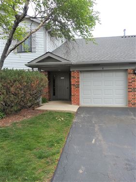 1510 W Partridge Unit 8, Arlington Heights, IL 60004