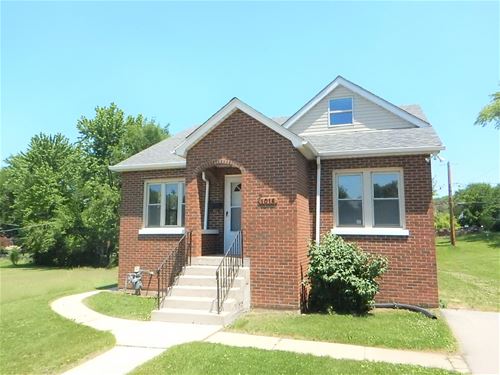 1016 Sherman, Joliet, IL 60433