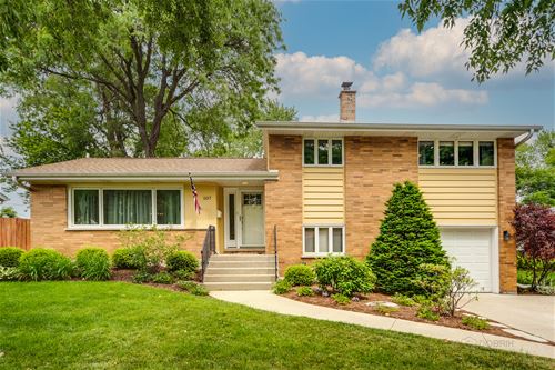 507 S Edward, Mount Prospect, IL 60056