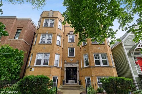 1147 W Lill Unit 1W, Chicago, IL 60614