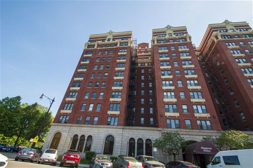 5300 S Shore Unit 111, Chicago, IL 60615