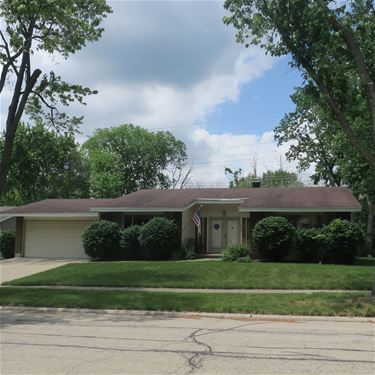 6004 Tyler, Woodridge, IL 60517