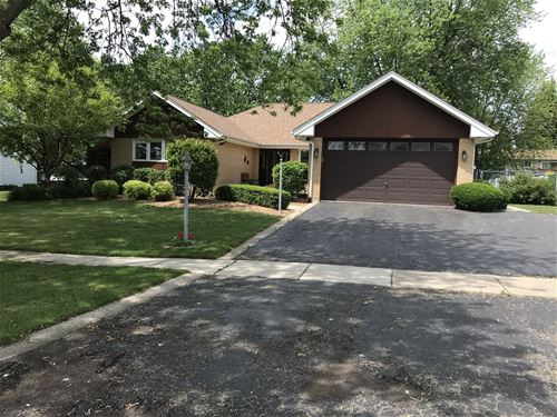 13636 Cherry, Orland Park, IL 60462