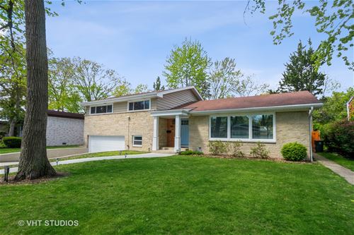 9022 Pottawattami, Skokie, IL 60076